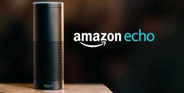 Amazon Alexa İle Bir Çocuk Neler Yapabilir 