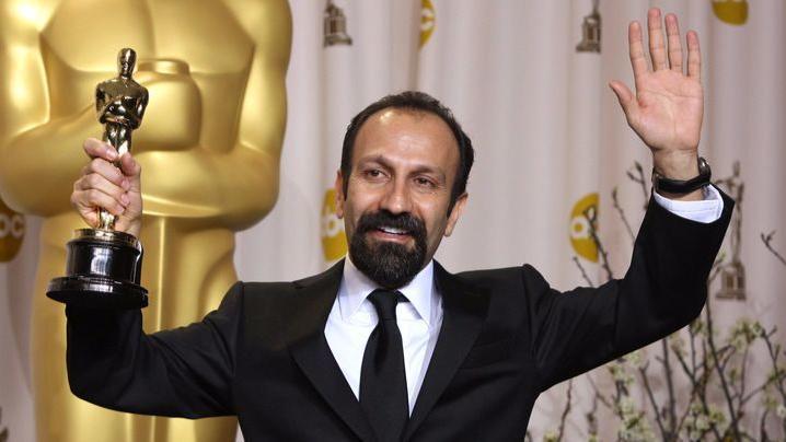 İranlı yönetmenden Oscar'a katılmama kararı