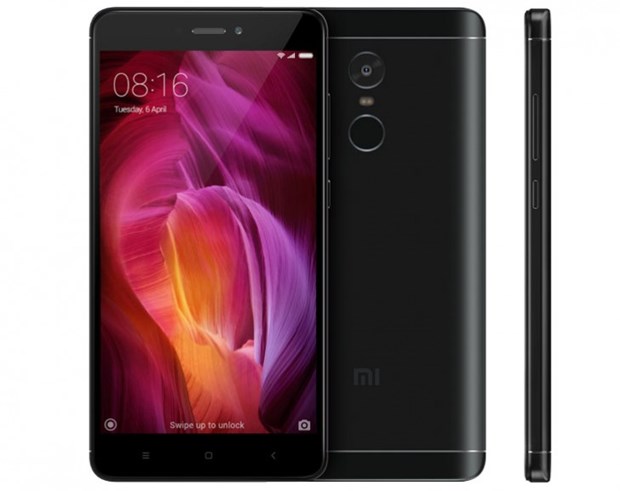 Redmi Note 4 satış rekoru kırdı