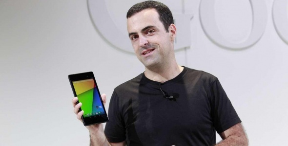 Xiaomi nin önemli ismi Facebook a transfer oldu 