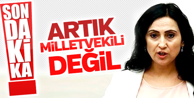 AB HDP'li vekiller için endişeli