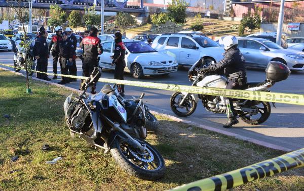 Adana'da yunus ekipleri kaza yaptı: 1 şehit