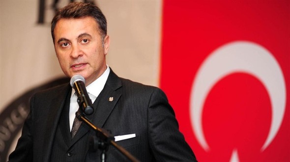 Ahmet Ercanlardan Advocaat açıklaması