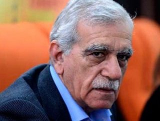 Ahmet Türk, Bahçeli'ye minnettar