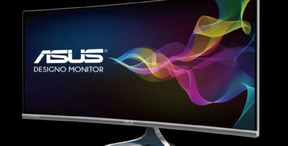 Asus un Yeni Ekranları Kablosuz Şarj Pad iyle Geliyor 