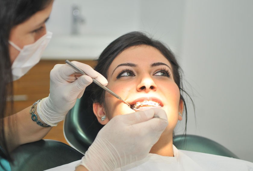 Çürük diş tedavisinde heyecan yaratan gelişme! Dolgu tarihe mi karışıyor? 
