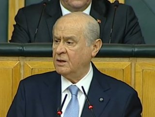 devlet bahçeli