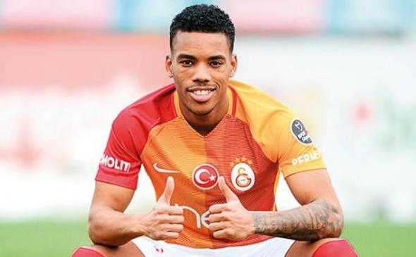 Garry Rodrigues: Beşiktaşı favori görüyorum