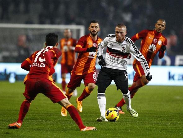 Gökhan Töreden ilginç paylaşım Galatasaray...