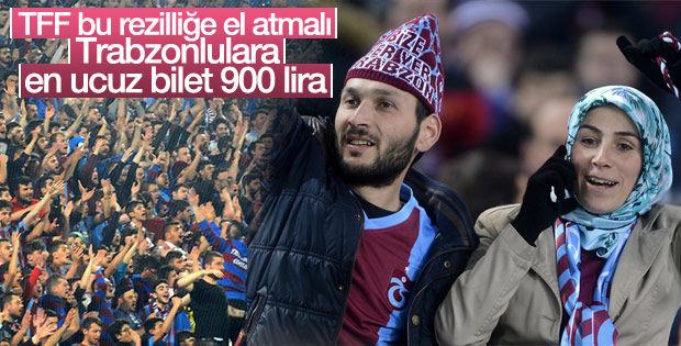 Gümüşdağ'dan fahiş bilet fiyatına sağduyu çağrısı