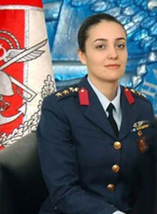 Kardak dönüşü Yarbay Bilgehan Bülbül gözaltına alındı