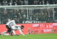 Beşiktaş - Fenerbahçe maçının fotoğrafları