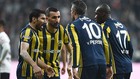 Fenerbahçe çeyrek finalde