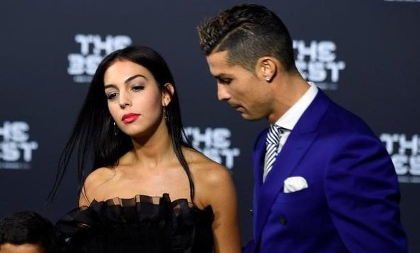 Ronaldo evlenme kararı aldı