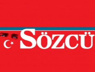 sözcü