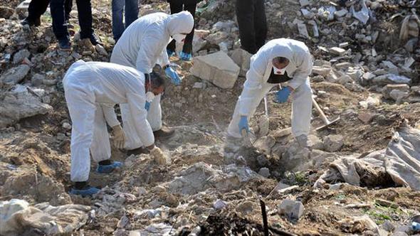 Adana'da kavga ettikleri genci boğarak öldürdüler