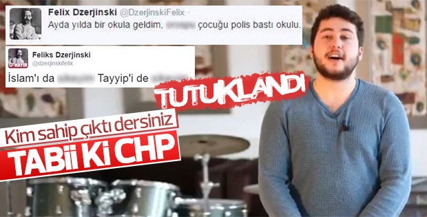 Alman Vakfı sponsorluğunda Türkiye'de hayır propagandası