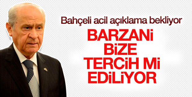 Bahçeli'nin açıklamaları Bakan Çavuşoğlu'na soruldu