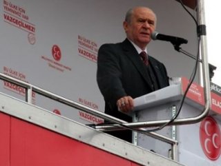 bahceli