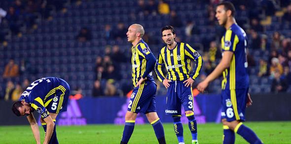 Fenerbahçede transferi iki yıldız yapacak
