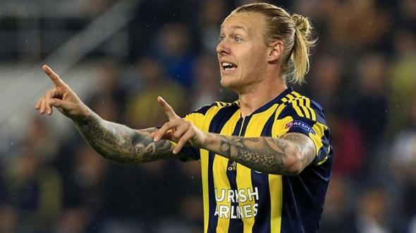 Fenerbahçede transferi iki yıldız yapacak