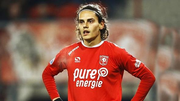 Fenerbahçenin gözü Enes Ünal’da