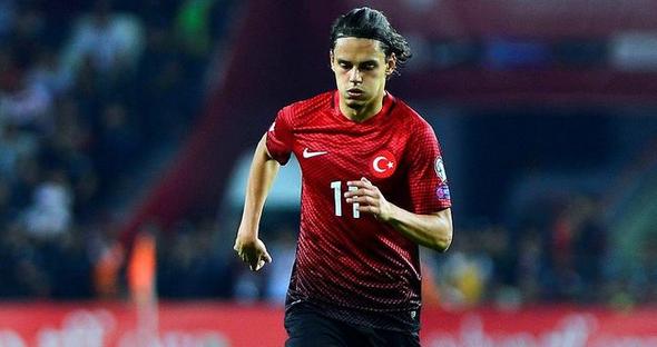 Fenerbahçenin gözü Enes Ünal’da