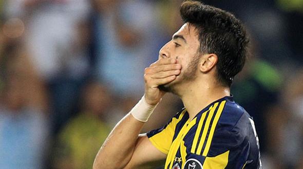 Fenerbahçenin yıldızı dibe vurdu