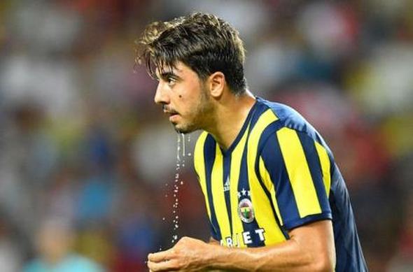 Fenerbahçenin yıldızı dibe vurdu