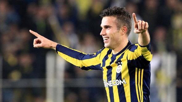 Fenerbahçenin yıldızına müthiş teklif