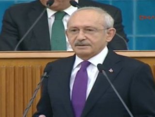 kılıçdaroğlu