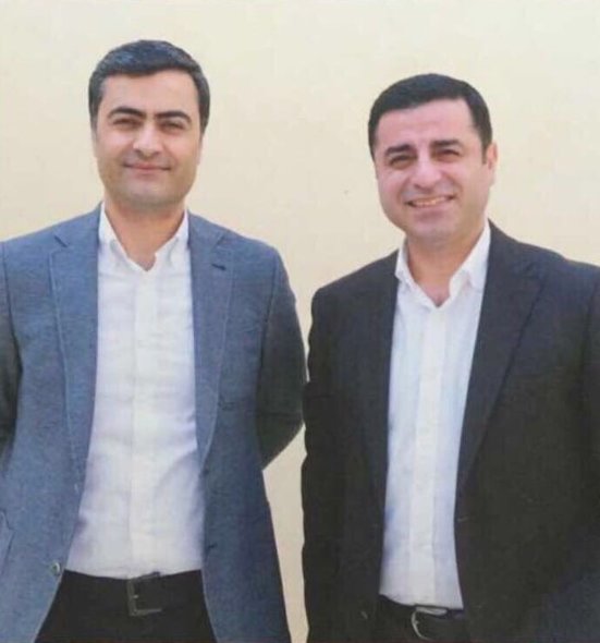 Selahattin Demirtaş açlık grevine başlıyor