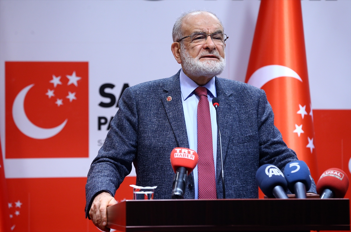 Temel Karamollaoğlu'na 'evet' çıkarsa sorusu