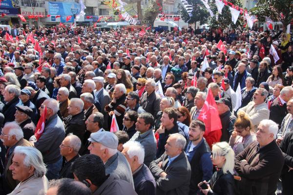 Deniz Baykal'dan ilginç referandum çağrısı