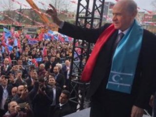 BAHÇELİ