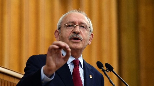 Kılıçdaroğlu'na olan destek azaldı