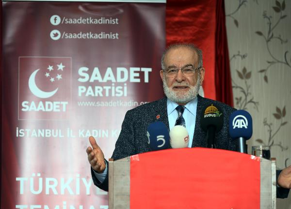 Temel Karamollaoğlu'ndan 'hayır' iddiası