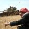 Kobani bu sabah saatlerinde de sessizliğini korudu!