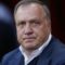 Advocaat’tan maç sonu oyuncularına eleştiri