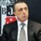 Ahmet Nur Çebi: Demba Ba şu anda misafirimiz