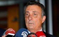 Ahmet Nur Çebi’den Aziz Yıldırım cevabı!