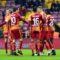 Akhisar Belediyespor’la 14. randevu