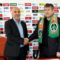 Alanyaspor’da Susiç dönemi