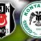 bein sports canlı izle Beşiktaş Konyaspor maçı