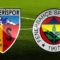bein sports özet izle Kayserispor 4-1 Fenerbahçe maçı özeti golleri
