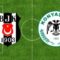 Beşiktaş Konyaspor maçı canlı izleme linki