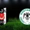 Beşiktaş maçını bein sports’ta canlı izle (Beşiktaş – Konyaspor)
