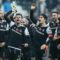 Beşiktaş, Vodafone Arena’da yenilmiyor