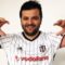 Beşiktaş yöneticisi: “Küfür yok, esprili şeyler”