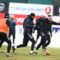 Beşiktaş’ta durmak yok